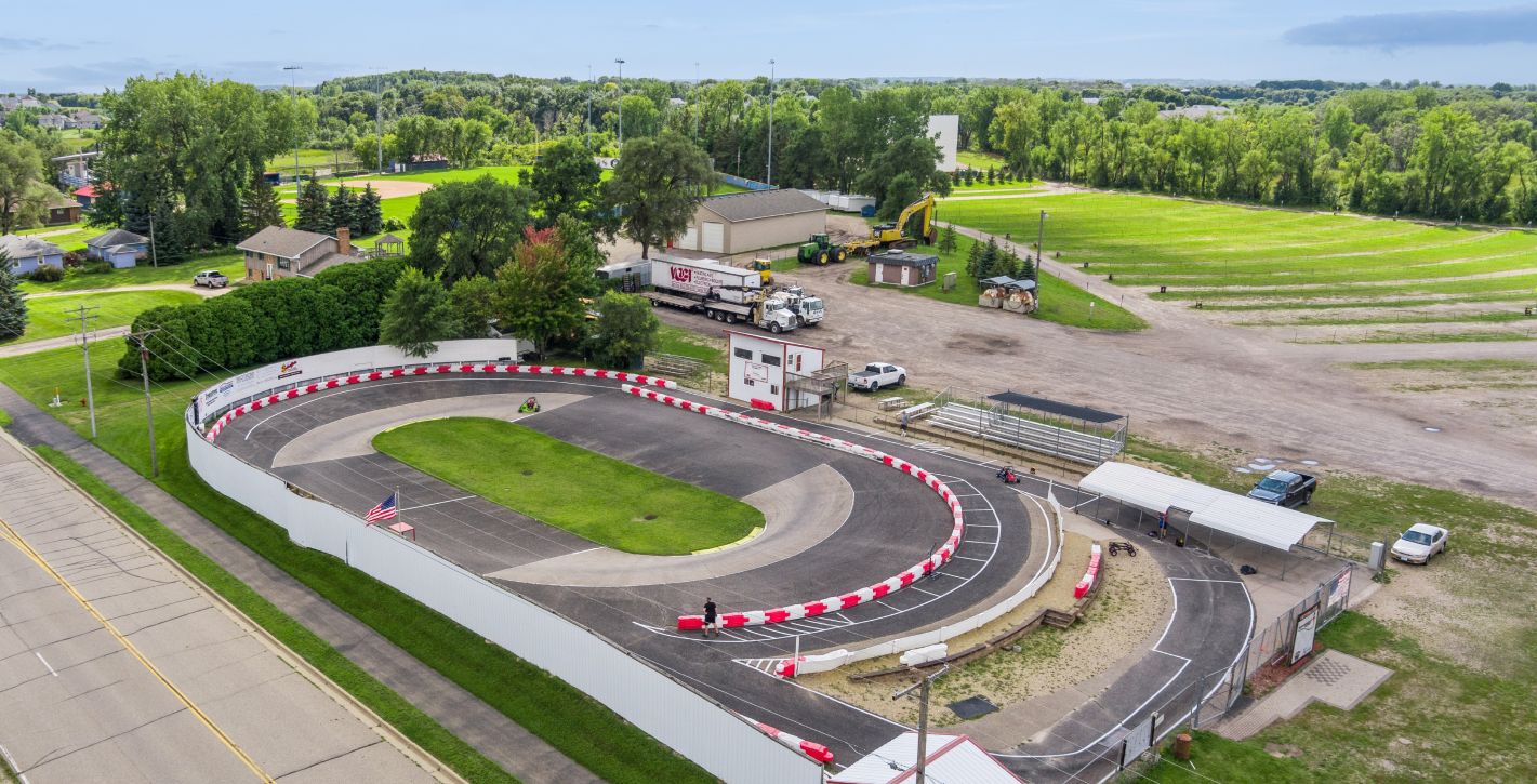 Local Speedway