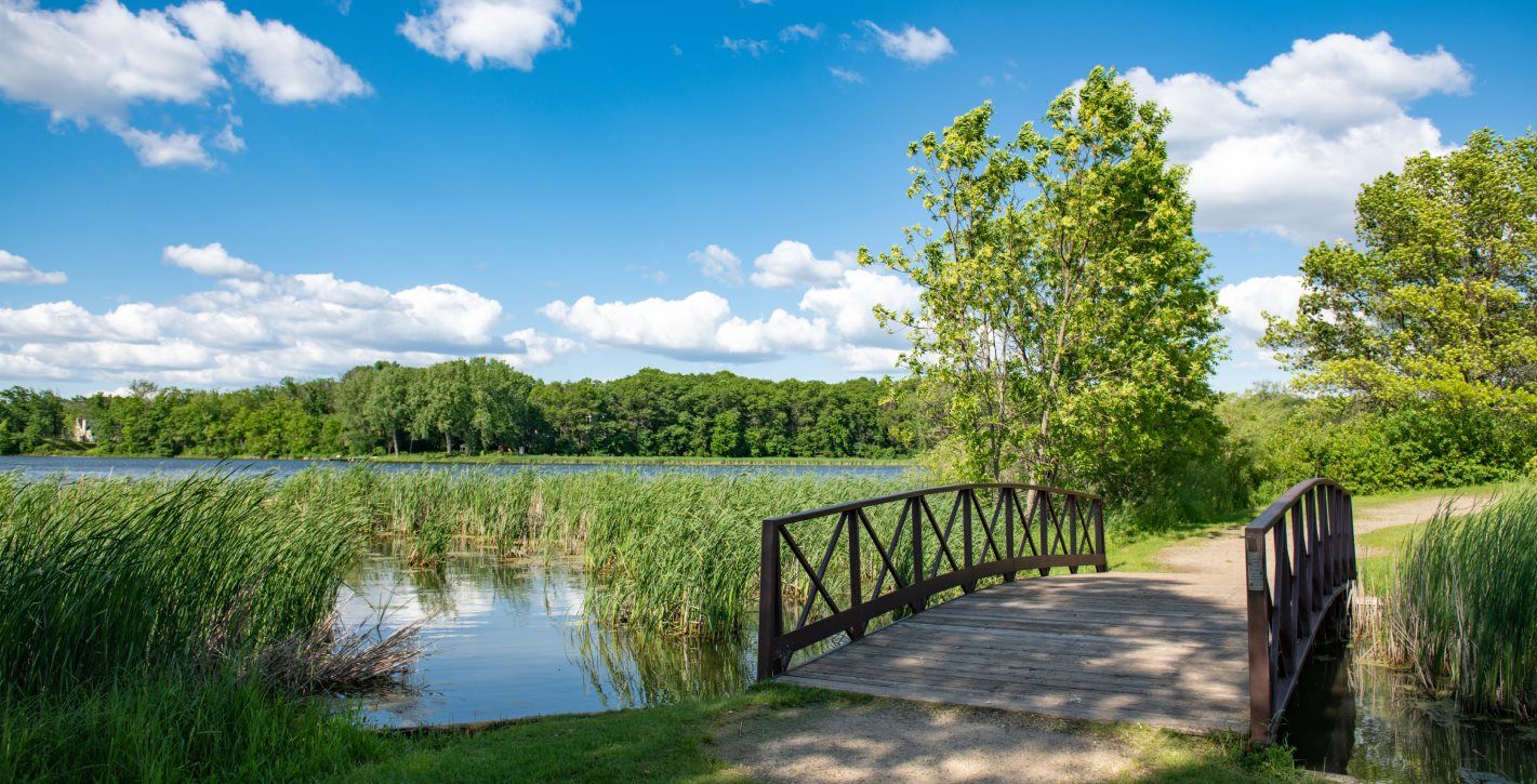 Ritter Farm Park
