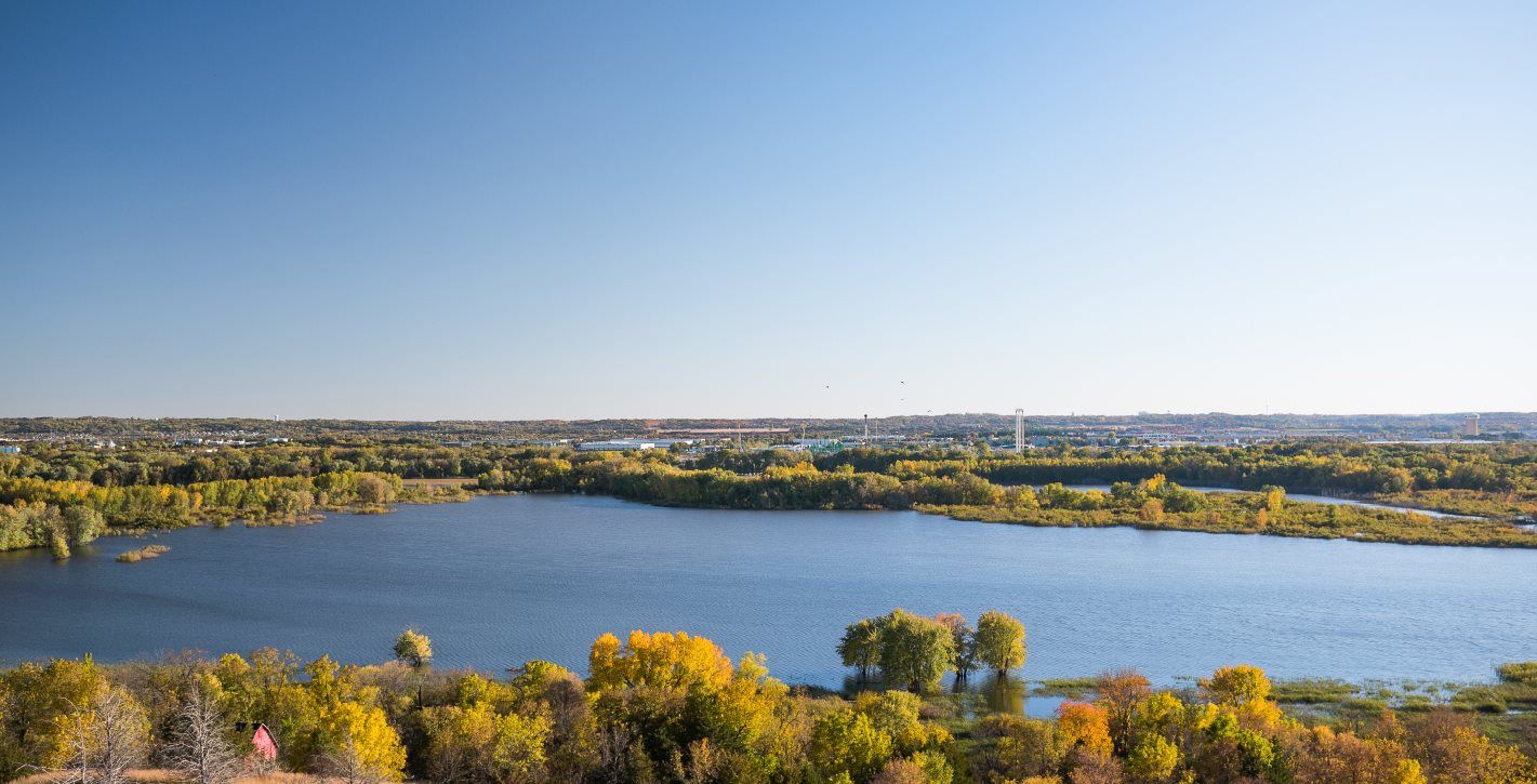 Minnesota River