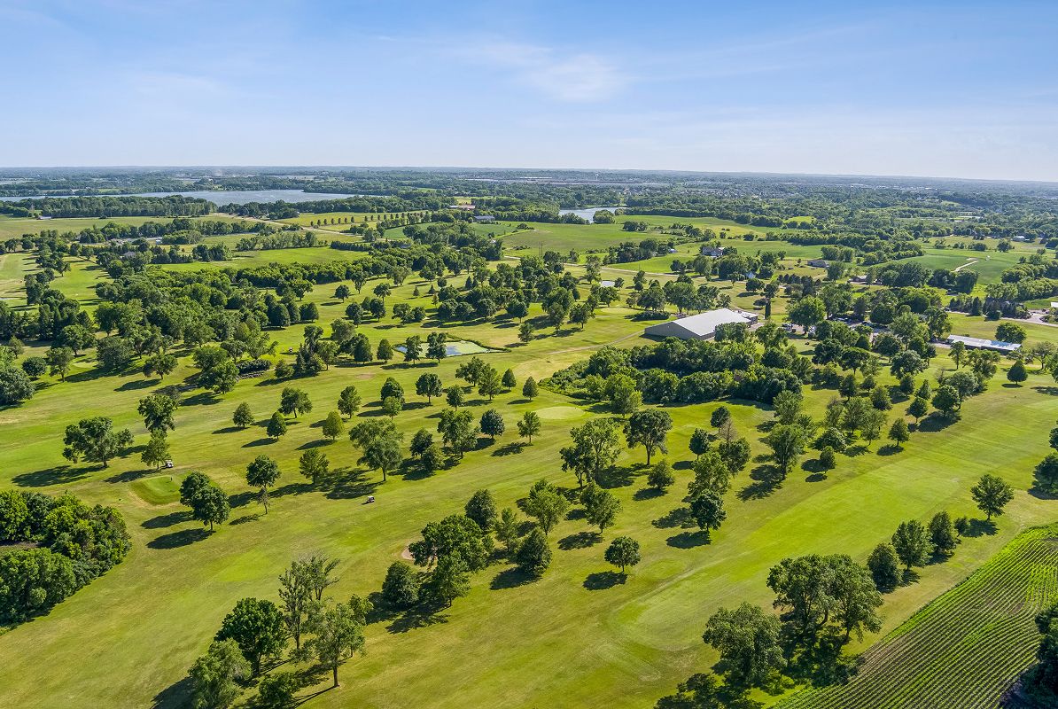 Dayton Dayton Golf Club1 Photoshoot