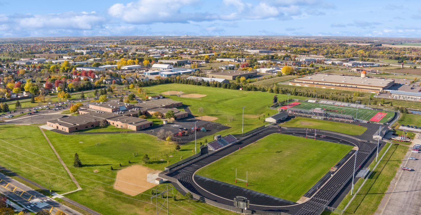 Monticello High School