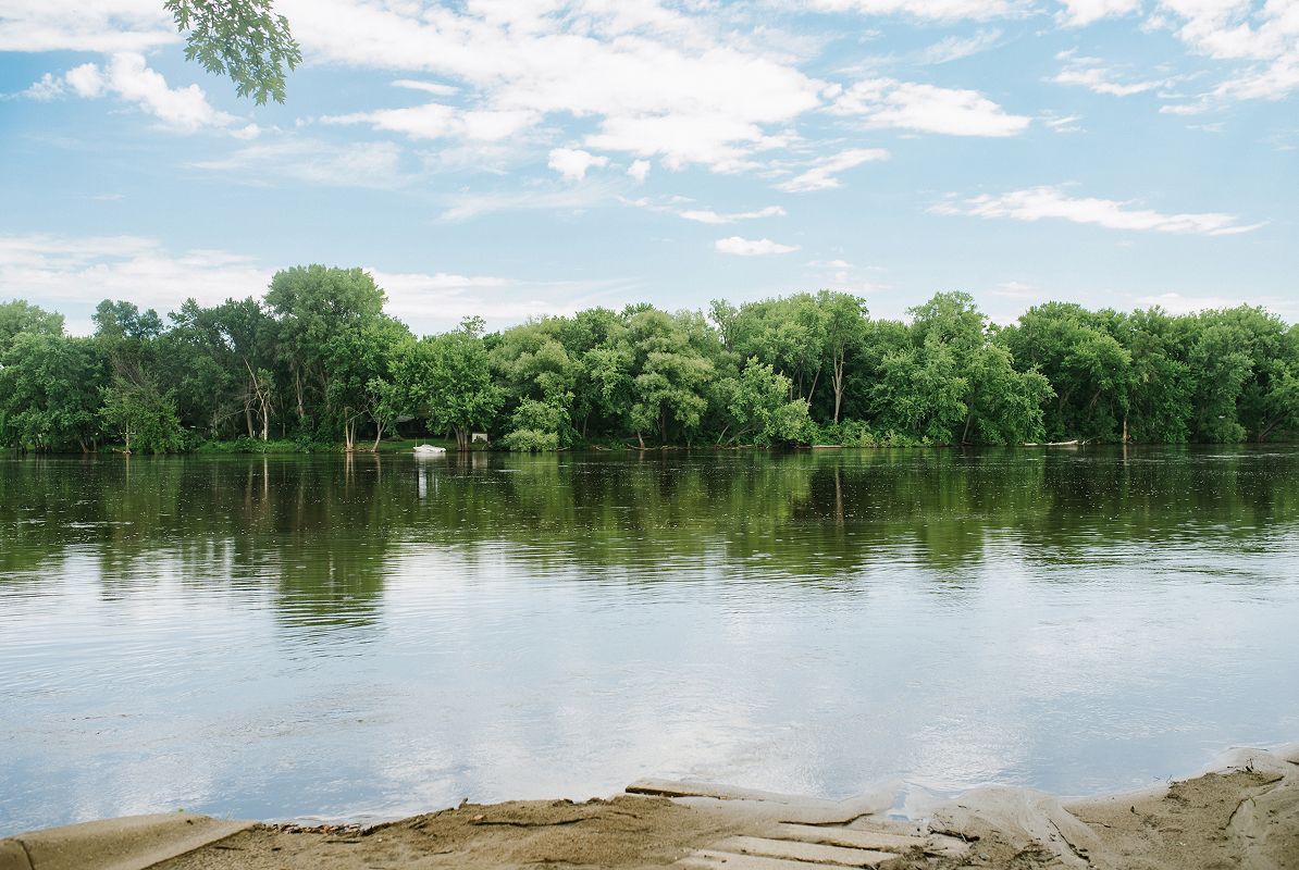 Dayton Mississippi River Photoshoot2