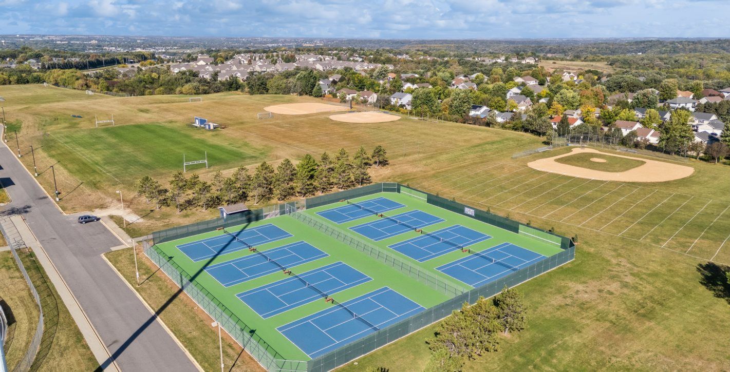 Rochester Tennis Connection