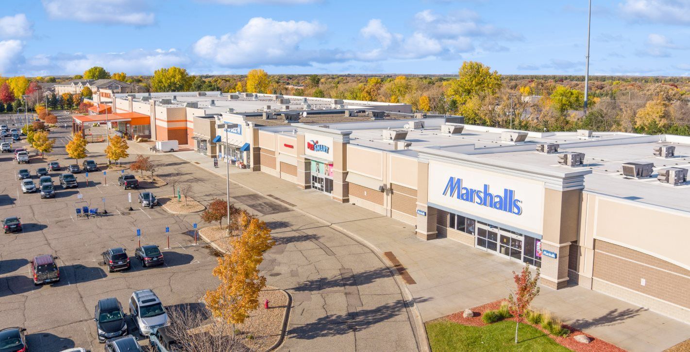 Albertville Premium Outlets