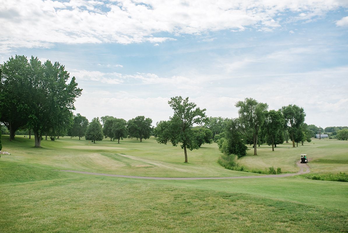 Dayton Daytona Country Club3 Photoshoot