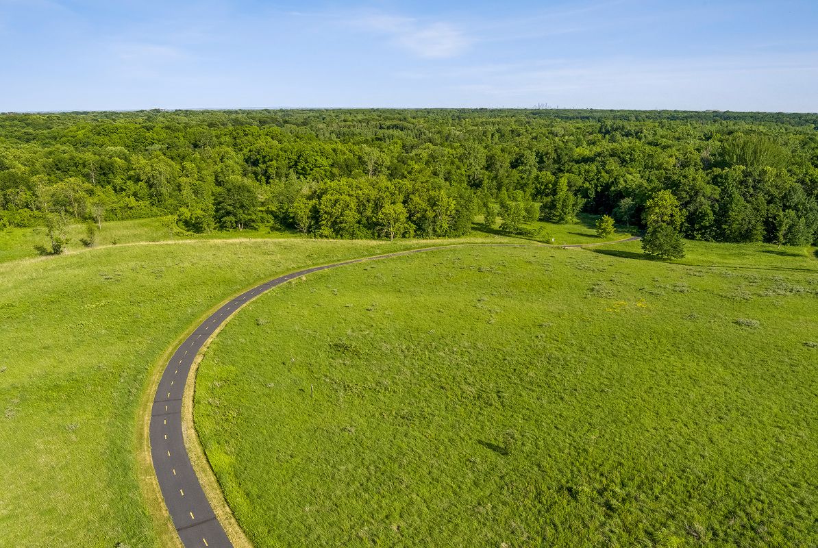 Dayton Elk Creek Trails Photoshoot