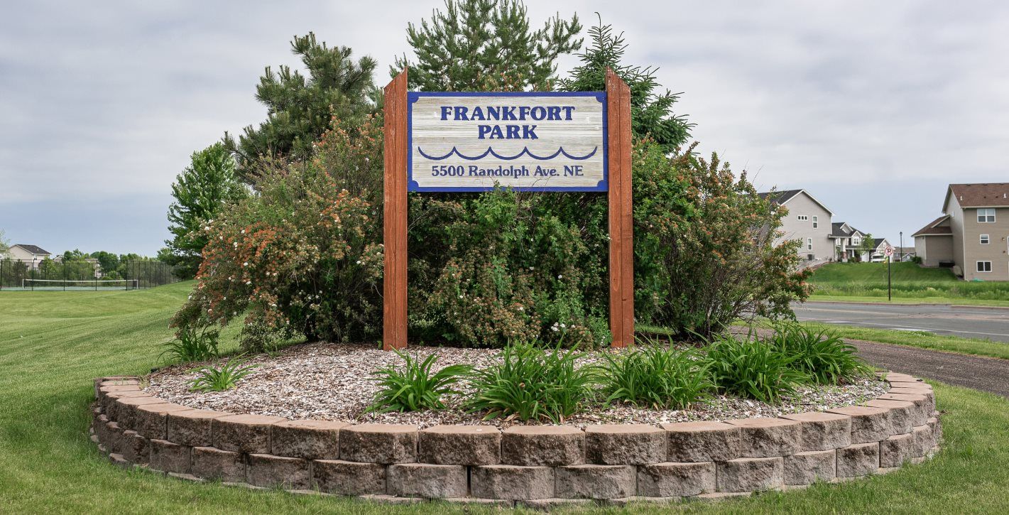Frankfort Park