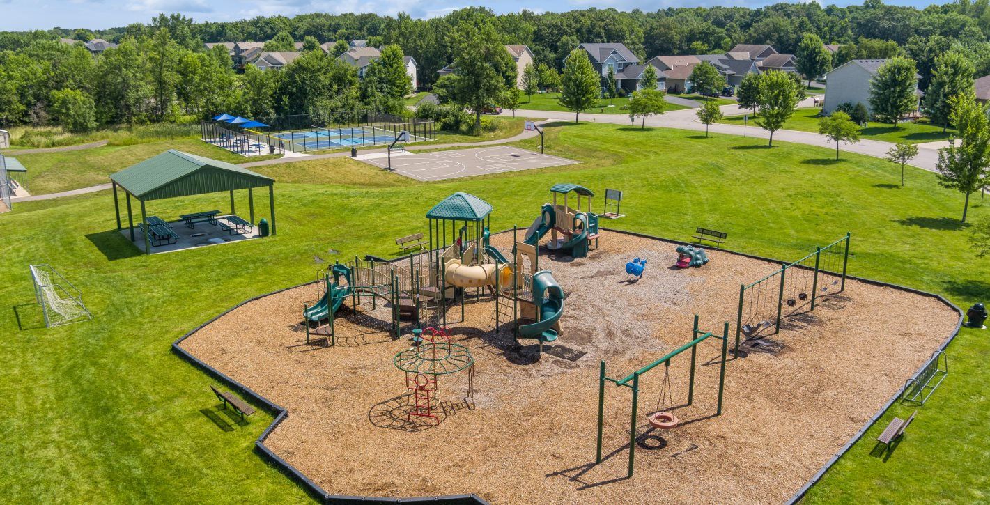 Hanover local parks