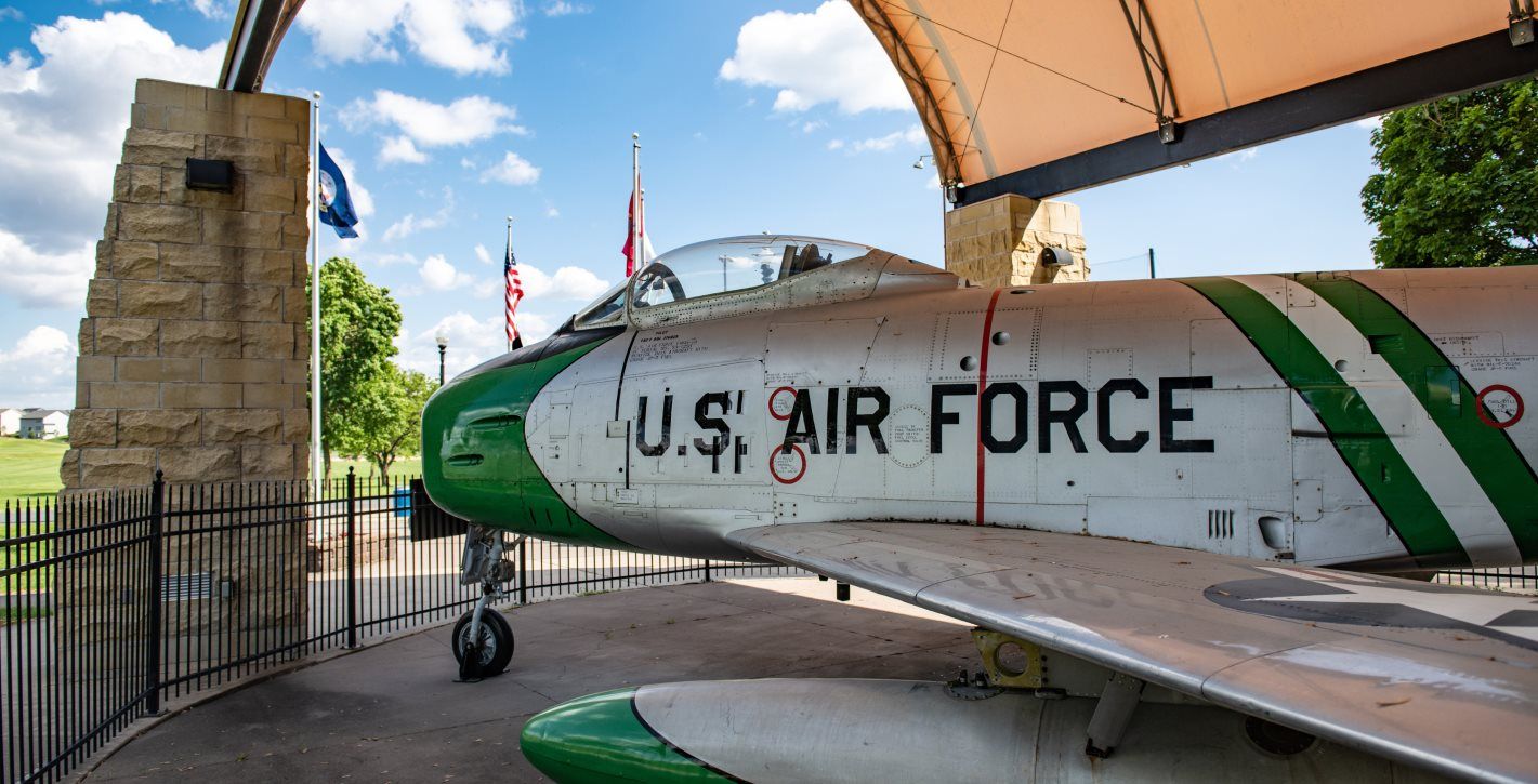 Minnesota Air National Guard Museum