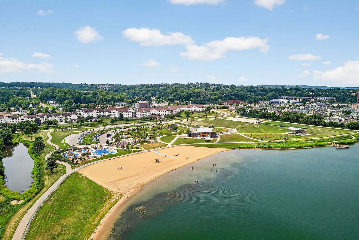 Rochester Cascade Lake Park 9of10 093025