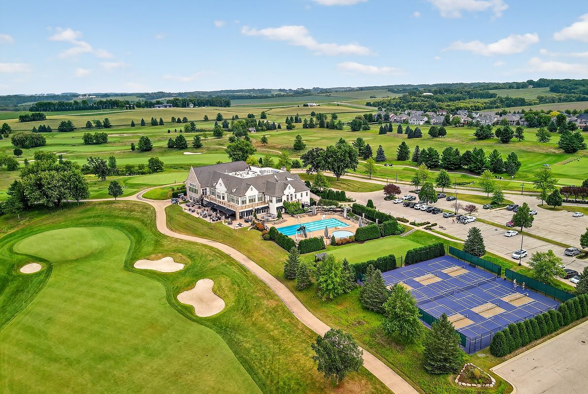 Rochester Somerby Golf 3of8 093025