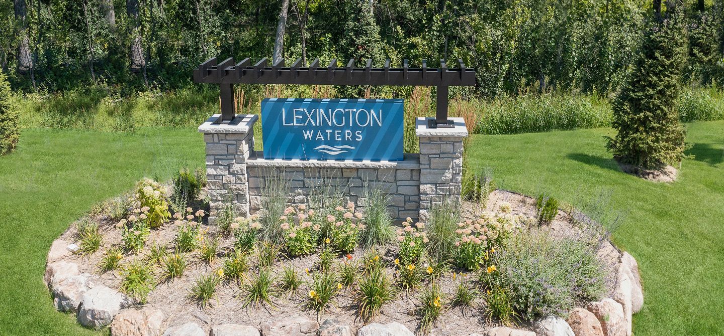 casa en Lexington Waters - Villas Collection por Lennar