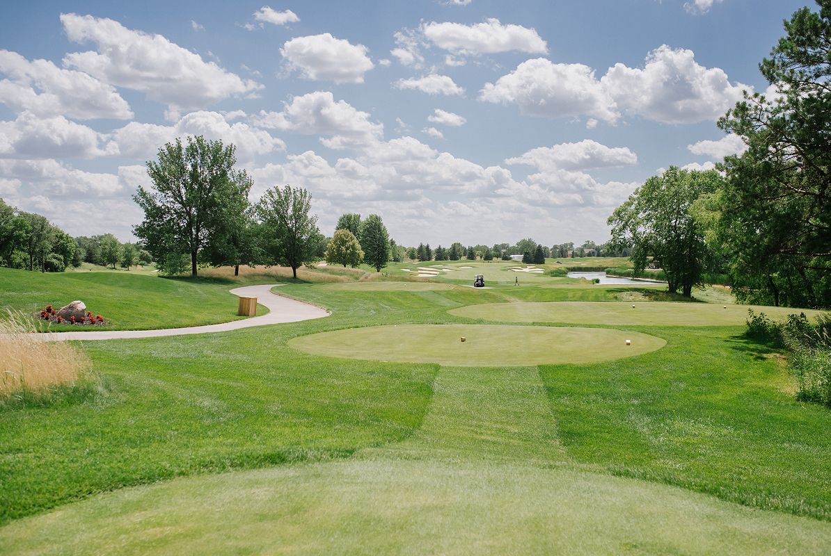 Minnesota Blaine TPC Twin Cities5 Photoshoot