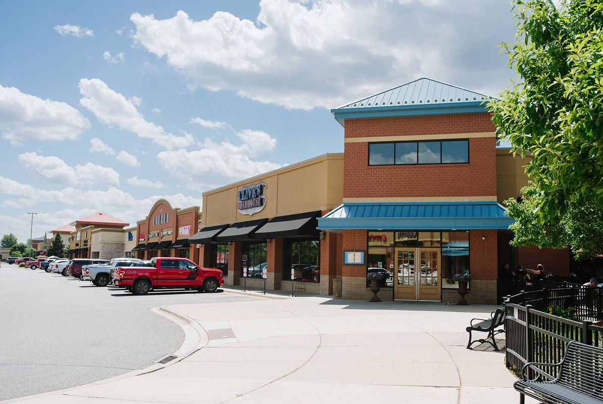 Minnesota Blaine Clives Ice House Photoshoot 1of3