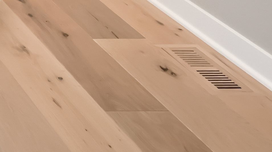 Royal Club Hardwood Floors