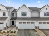 Tavera - Liberty Collection por Lennar en Minneapolis-St. Paul Minnesota