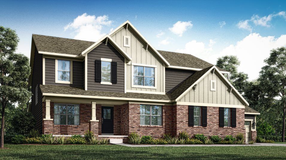 Eagletown Rd  W 166Th St. Westfield, IN 46074