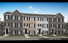 Saratoga Village - Saratoga Village Rearload: Plainfield, Indiana - Lennar