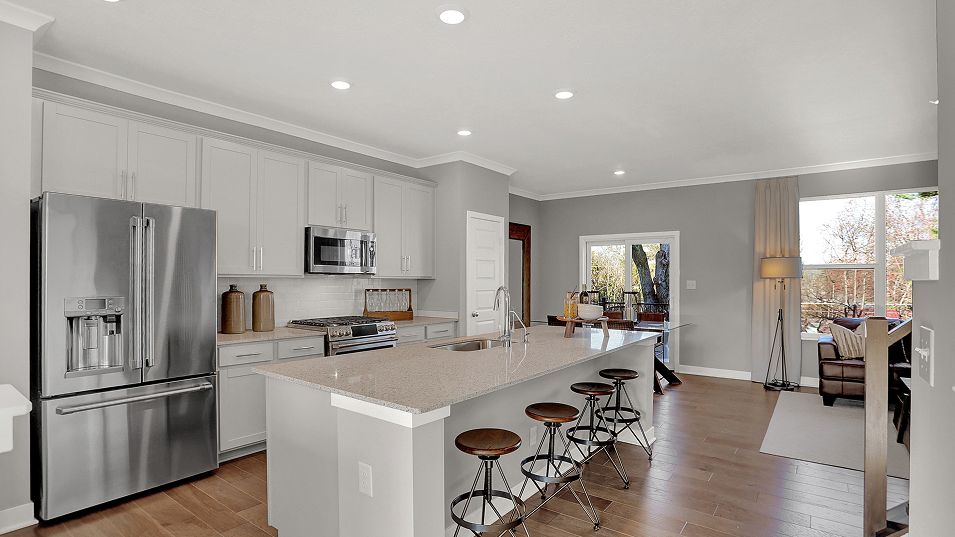 1581  Hamilton Ridge Road