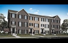 Saratoga Village - Saratoga Village Rearload: Plainfield, Indiana - Lennar