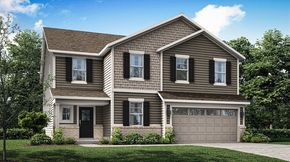 Ravinia - Ravinia Venture - Westfield, IN