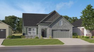 Shafer - Grey Hawk: Plainfield, Indiana - Lennar