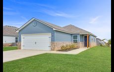 McIntosh Trails: Munford, Alabama - Lennar