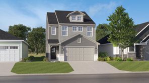 3479 Sugar Grove Drive (Trenton II)