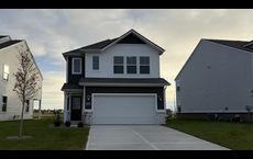 Peabody Farms West - Peabody Farms West Cottage: Whitestown, Indiana - Lennar