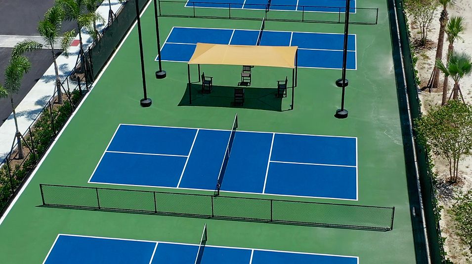 Glynlea Amenity Pickleball 3of3 10 29 25
