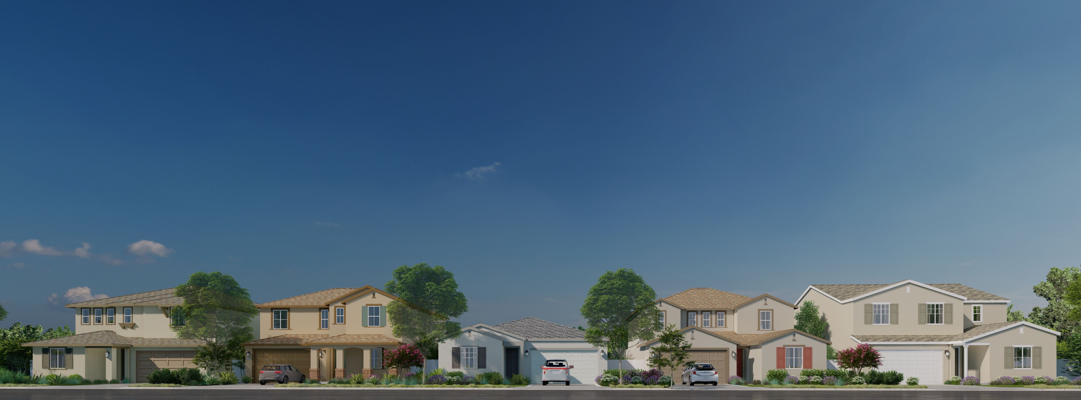 casa en Northlake - Bleau por Lennar