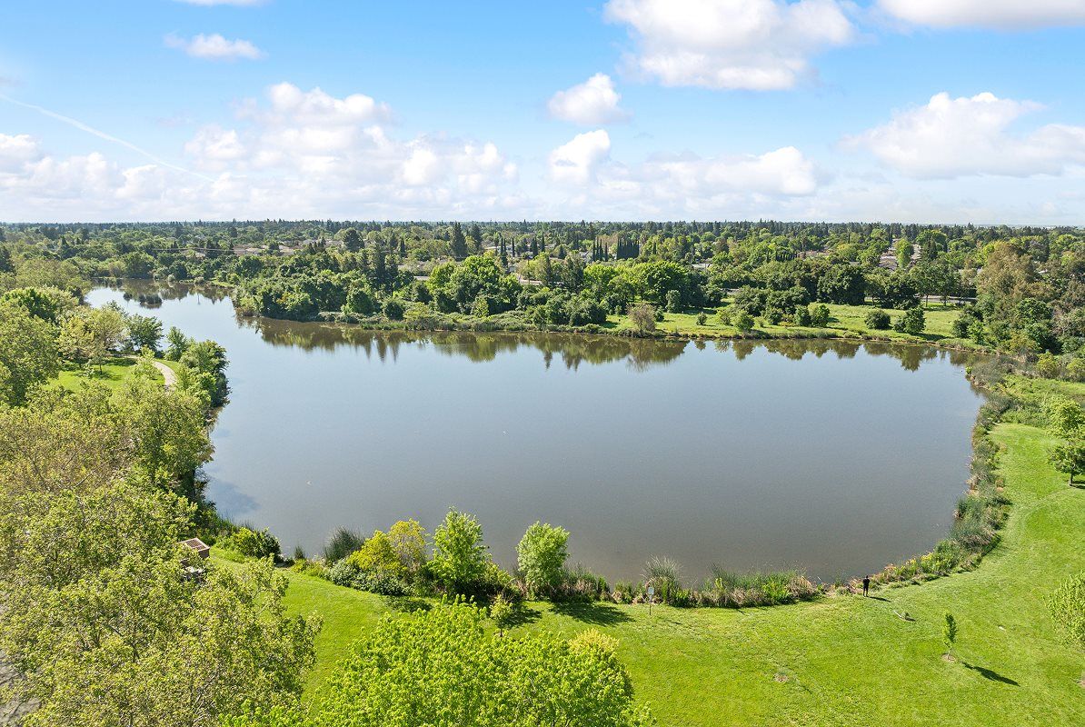 Elk Grove Regional Park