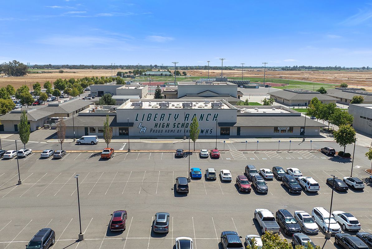 Galt Liberty Ranch High School 4of5