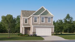Bradford - Reynolds Crossing: Winston-Salem, North Carolina - Lennar