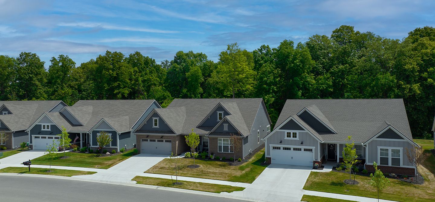 casa en Grey Hawk por Lennar