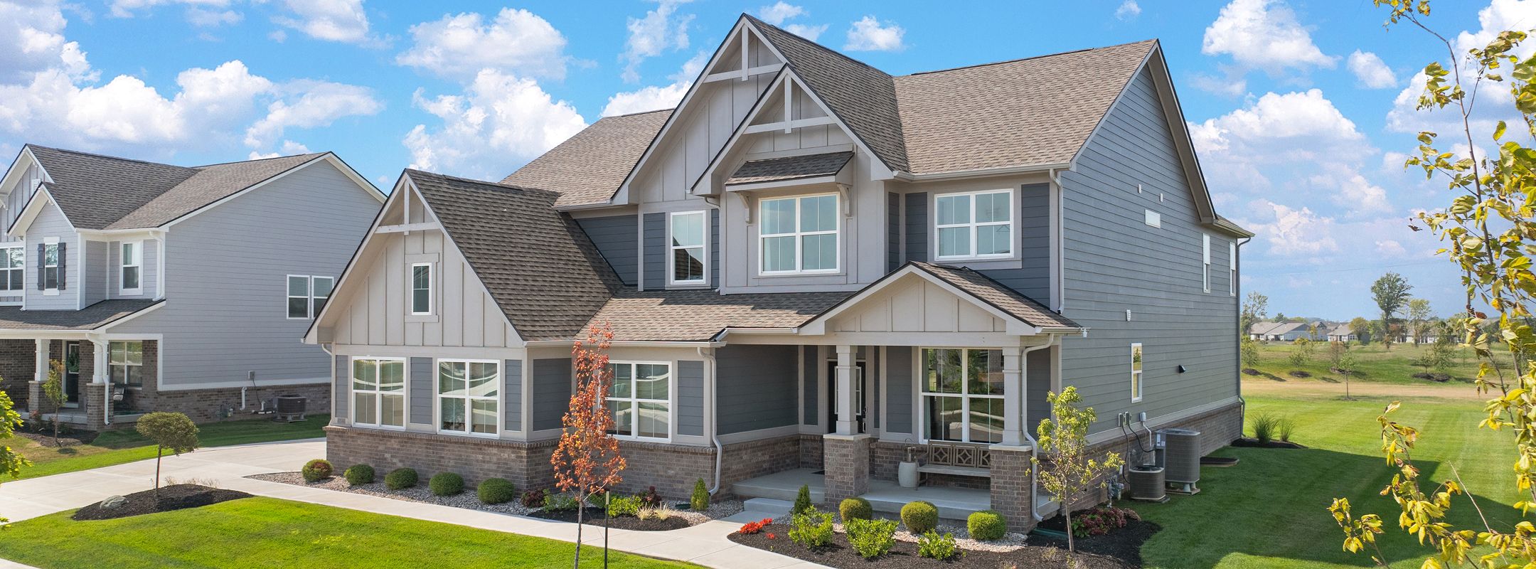 casa en Ravinia - Ravinia SL Arch por Lennar