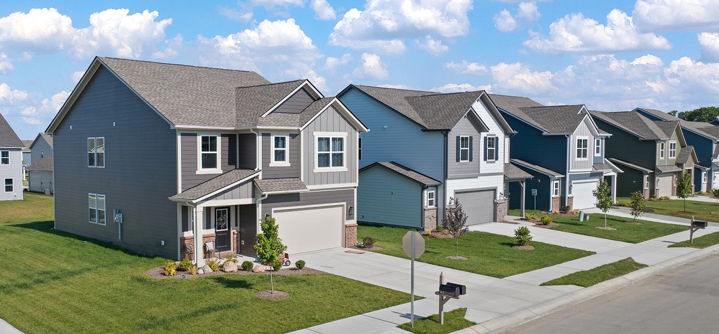 casa en Peabody Farms West - Peabody Farms West Venture por Lennar