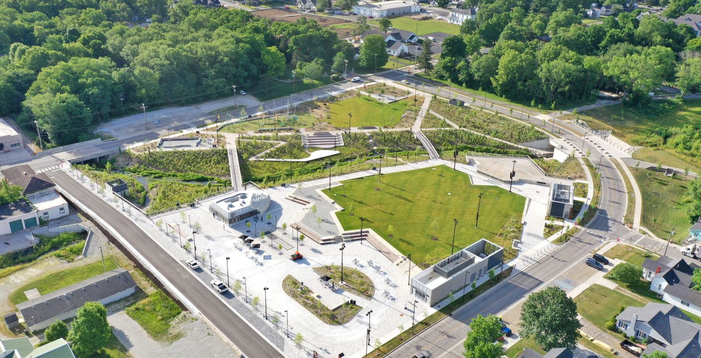 Grand Junction Plaza