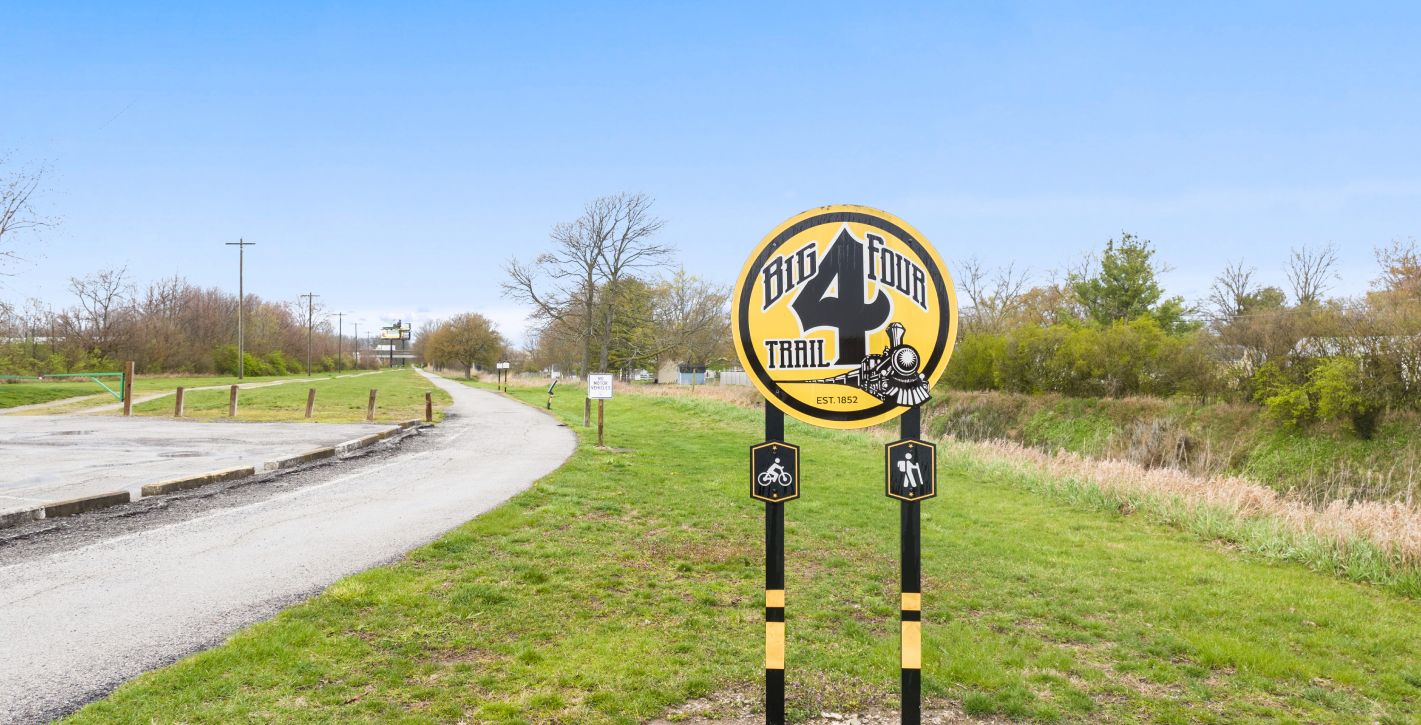 Local Trail