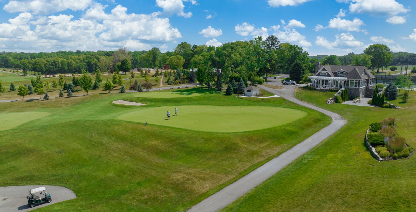 Local Golf Course