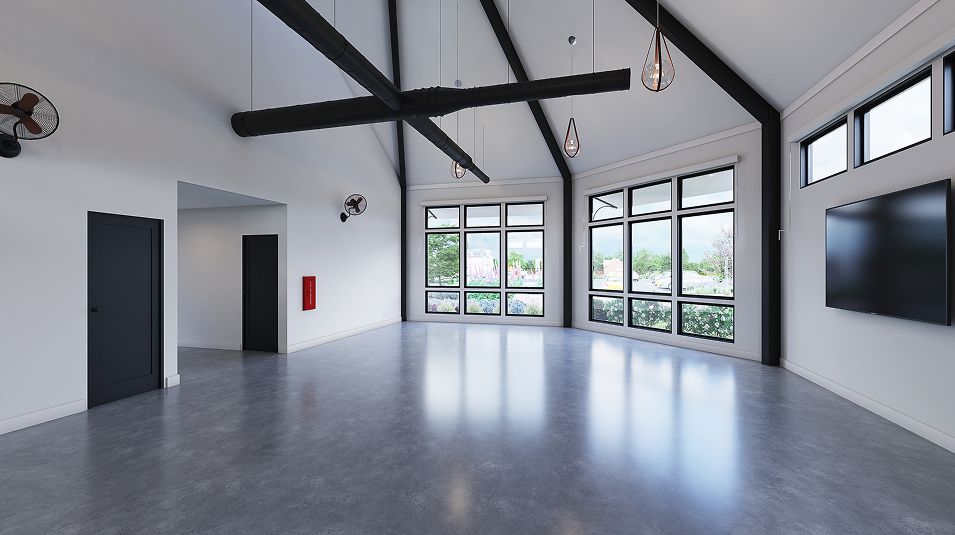 Grace Gardens Amenity Community Center 2of2