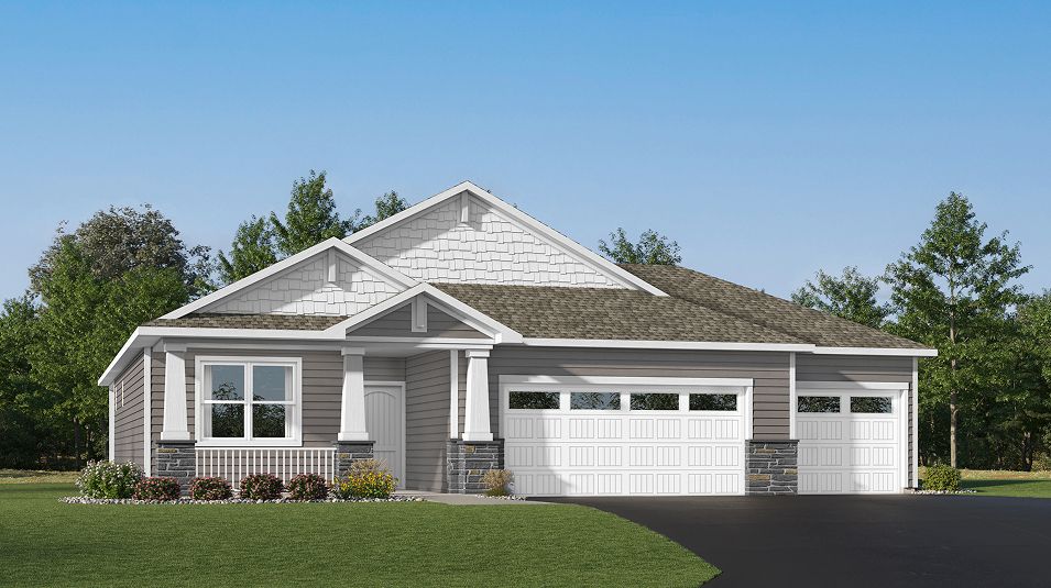 762 151St Ln Nw. Andover, MN 55304