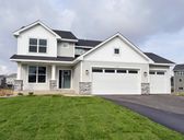 River Pointe - The Meadows of River Pointe por Lennar en Minneapolis-St. Paul Minnesota