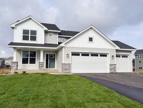 River Pointe - The Meadows of River Pointe - Otsego, MN