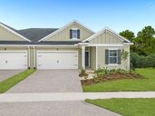 Stillwater | Active Adult 55+ - Stillwater - Villas por Lennar en Jacksonville-St. Augustine Florida