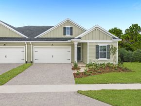 Stillwater | Active Adult 55+ - Stillwater - Villas - Saint Johns, FL