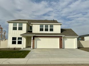 Plan 2294 - Carlton Meadows - The Elms: Middleton, Idaho - Lennar