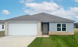 RC Fenway - Boston Proper: Jonesboro, Arkansas - Rausch-Coleman Homes