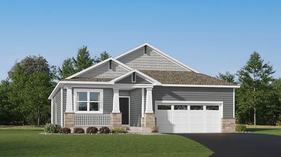 13177 Hupp Court Ne. Blaine, MN 55449