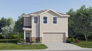 Lucia - Wellness Ridge - Eventide Collection: Clermont, Florida - Lennar